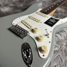 Fender Player II Stratocaster -Cactus Gray 【2026年新カラー】【現物画像】【最大36回分割無金利】_3