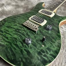 Paul Reed Smith [PRS] SE Custom24 Quilt Package -Teal Black【限定モデル】【現物画像】【最大36回分割無金利】_3