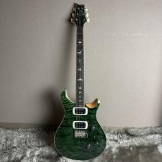 Paul Reed Smith [PRS] SE Custom24 Quilt Package -Teal Black【限定モデル】【現物画像】【最大36回分割無金利】_4