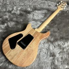 Paul Reed Smith [PRS] SE Custom24 Quilt Package -Teal Black【限定モデル】【現物画像】【最大36回分割無金利】_6