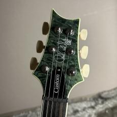Paul Reed Smith [PRS] SE Custom24 Quilt Package -Teal Black【限定モデル】【現物画像】【最大36回分割無金利】_7