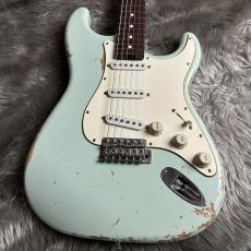 HISTORY HST-Premium / Hard Aged Sonic Blue Custom【現物画像】【最大36回分割無金利】