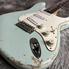 HISTORY HST-Premium / Hard Aged Sonic Blue Custom【現物画像】【最大36回分割無金利】_3