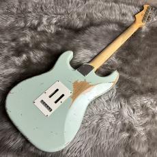 HISTORY HST-Premium / Hard Aged Sonic Blue Custom【現物画像】【最大36回分割無金利】_6