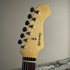 HISTORY HST-Premium / Hard Aged Sonic Blue Custom【現物画像】【最大36回分割無金利】_7