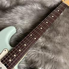 HISTORY HST-Premium / Hard Aged Sonic Blue Custom【現物画像】【最大36回分割無金利】_9
