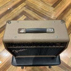 Fender Acoustasonic 40【 現物画像】_2