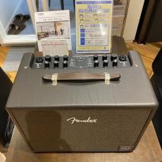 Fender Acoustic Junior GO【現物画像】_2