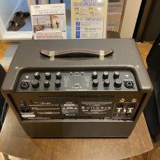 Fender Acoustic Junior GO【現物画像】_4