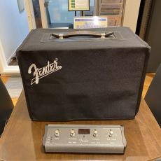 Fender Acoustic Junior GO【現物画像】_7