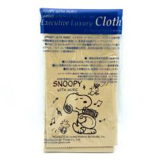 SNOOPY 【ホルン柄】SCLOTH/HR