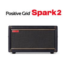 Positive Grid Spark2 BLACK