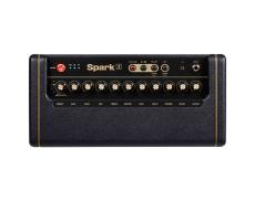 Positive Grid Spark2 BLACK_2