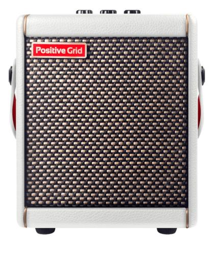 Positive Grid SPARK MINI Pearl