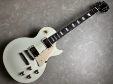 Gibson Les Paul Standard 60s Plain Top Classic White 【現物画像・4.43kg】_2