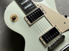 Gibson Les Paul Standard 60s Plain Top Classic White 【現物画像・4.43kg】_4