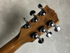 Gibson Les Paul Standard 60s Plain Top Classic White 【現物画像・4.43kg】_11