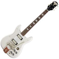 Epiphone Crestwood Custom Polaris White エレキギター ホワイト エピフォンオリジナルモデル