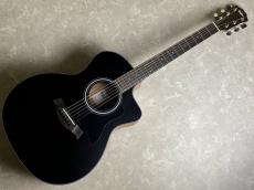 Taylor 114ce Blacktop Japan Limited エレアコ アコースティックギター_2