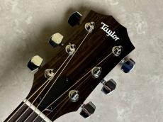 Taylor 114ce Blacktop Japan Limited エレアコ アコースティックギター_6