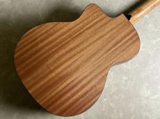 Taylor 114ce Blacktop Japan Limited エレアコ アコースティックギター_7