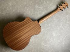 Taylor 114ce Blacktop Japan Limited エレアコ アコースティックギター_8