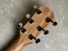 Taylor 114ce Blacktop Japan Limited エレアコ アコースティックギター_10