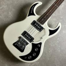 Burns Baldwin-Burns Baby Bison Bass White 1966-1967年製