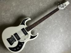 Burns Baldwin-Burns Baby Bison Bass White 1966-1967年製_2