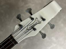 Burns Baldwin-Burns Baby Bison Bass White 1966-1967年製_8