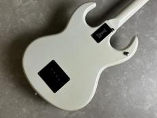 Burns Baldwin-Burns Baby Bison Bass White 1966-1967年製_9