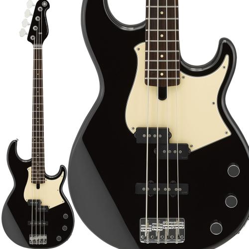 YAMAHA BB434 BL (ブラック) エレキベースBB400シリーズ Black