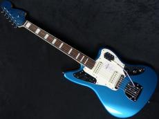 Fender Made in Japan Traditional Late 60s Jaguar Lake Placid Blue ★盛夏SALE☆_2