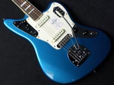 Fender Made in Japan Traditional Late 60s Jaguar Lake Placid Blue ★盛夏SALE☆_3