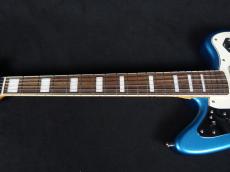 Fender Made in Japan Traditional Late 60s Jaguar Lake Placid Blue ★盛夏SALE☆_4