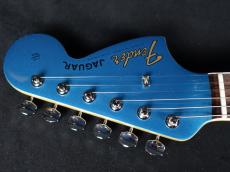 Fender Made in Japan Traditional Late 60s Jaguar Lake Placid Blue ★盛夏SALE☆_5