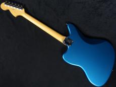 Fender Made in Japan Traditional Late 60s Jaguar Lake Placid Blue ★盛夏SALE☆_6