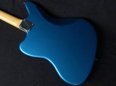 Fender Made in Japan Traditional Late 60s Jaguar Lake Placid Blue ★盛夏SALE☆_7