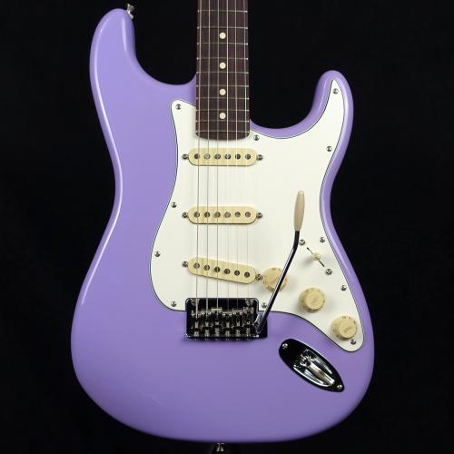 Fender Limited Edition Player II Stratocaster Lavender Haze