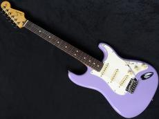 Fender Limited Edition Player II Stratocaster Lavender Haze_2