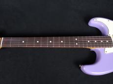 Fender Limited Edition Player II Stratocaster Lavender Haze_4