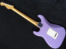 Fender Limited Edition Player II Stratocaster Lavender Haze_5