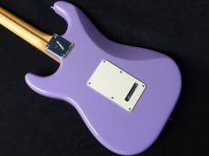 Fender Limited Edition Player II Stratocaster Lavender Haze_6