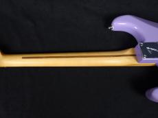 Fender Limited Edition Player II Stratocaster Lavender Haze_7