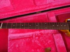 Epiphone Inspired by Gibson Custom 1958 Korina Flying V Aged Natural ★盛夏SALE☆_4