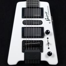 Steinberger Spirit GT-PRO Deluxe White