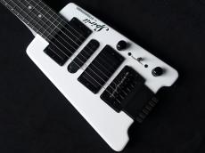 Steinberger Spirit GT-PRO Deluxe White_3