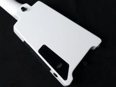 Steinberger Spirit GT-PRO Deluxe White_6