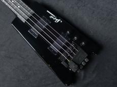 Steinberger Spirit XT-2DB Standard Bass Black_3