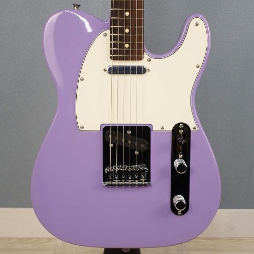 Fender Limited Edition Player II Telecaster Lavender Haze
